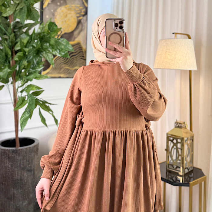 فستان ميرال