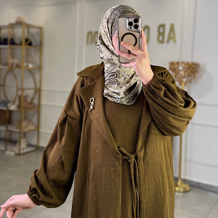 عباية الرنيم