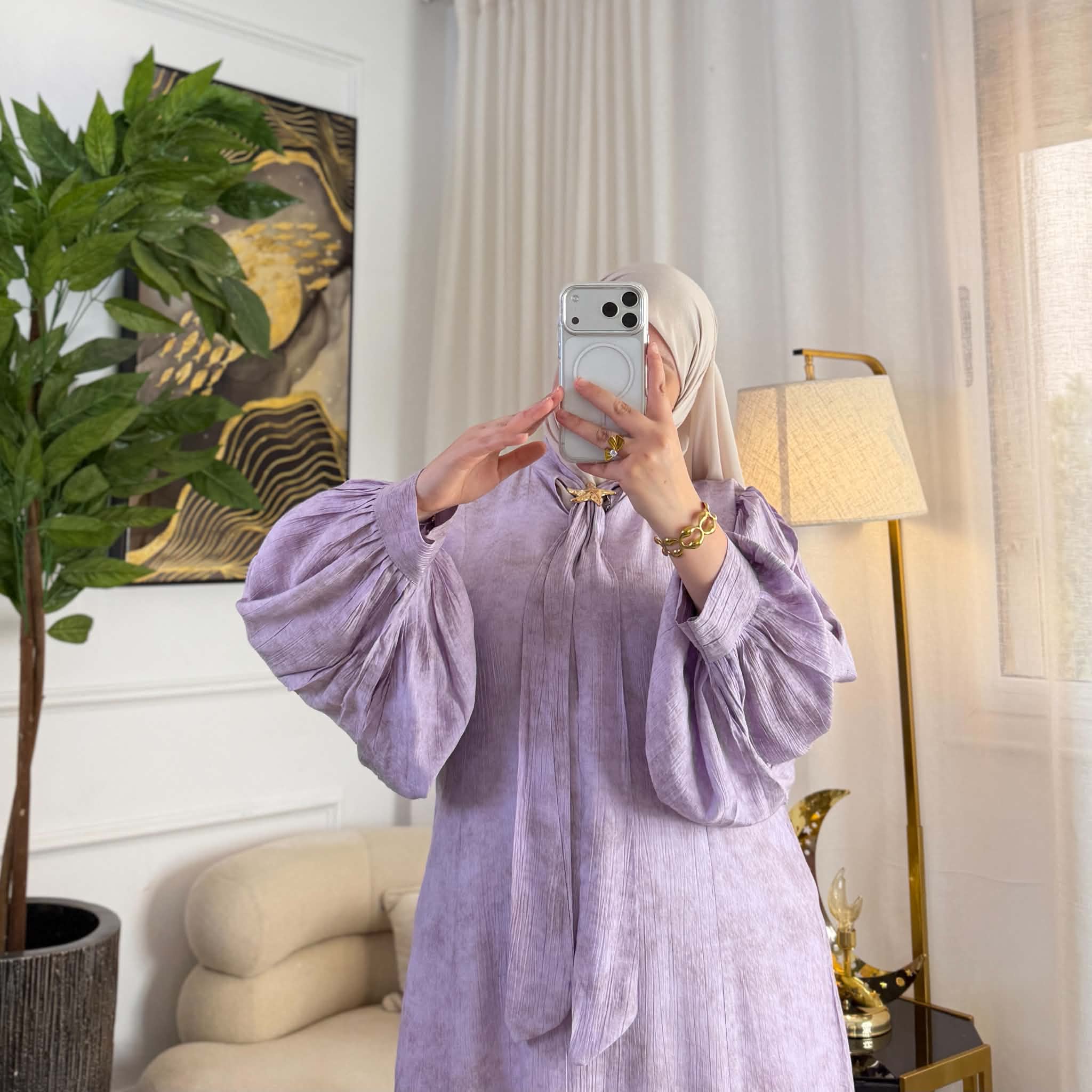 فستان سيليا