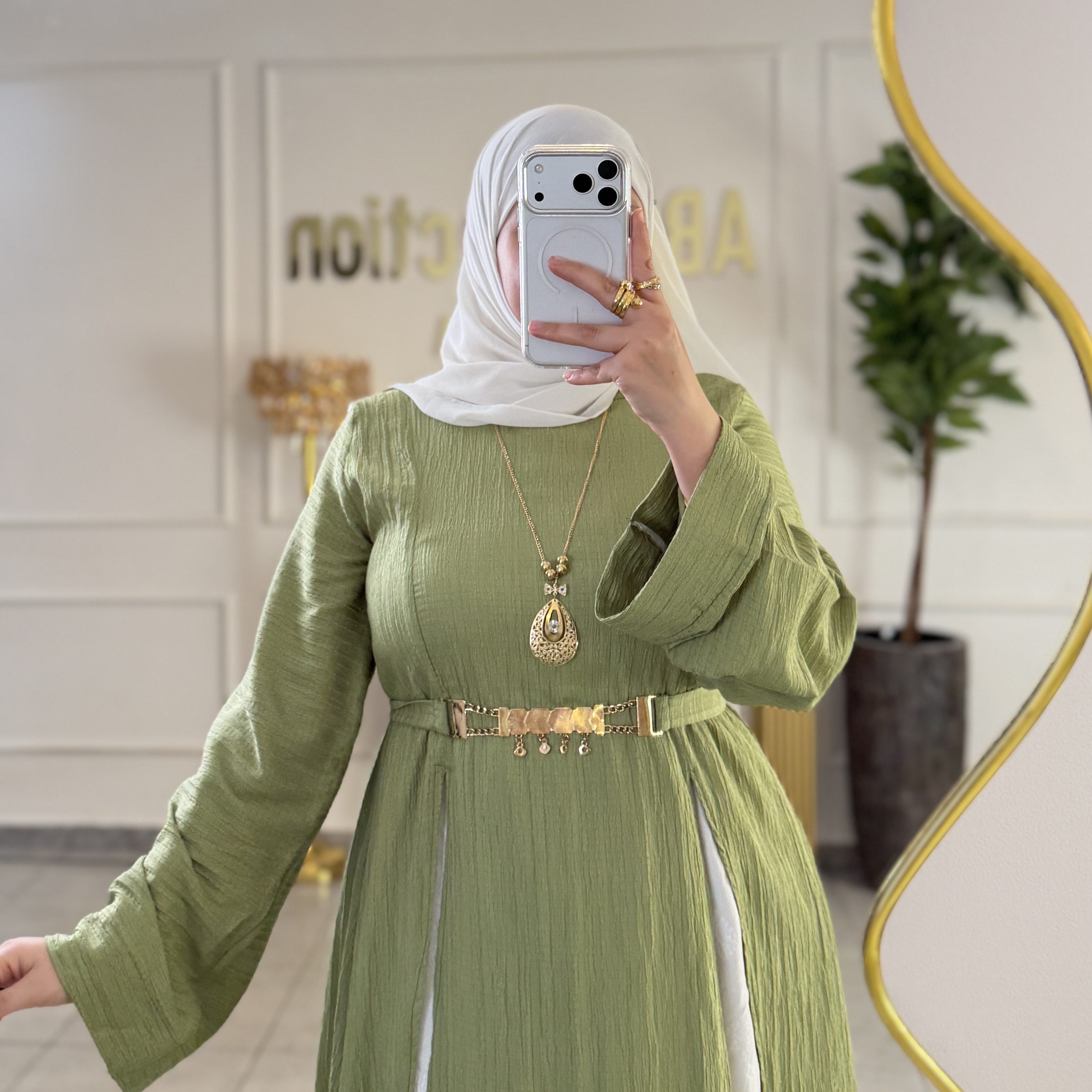 ensemble princesse
