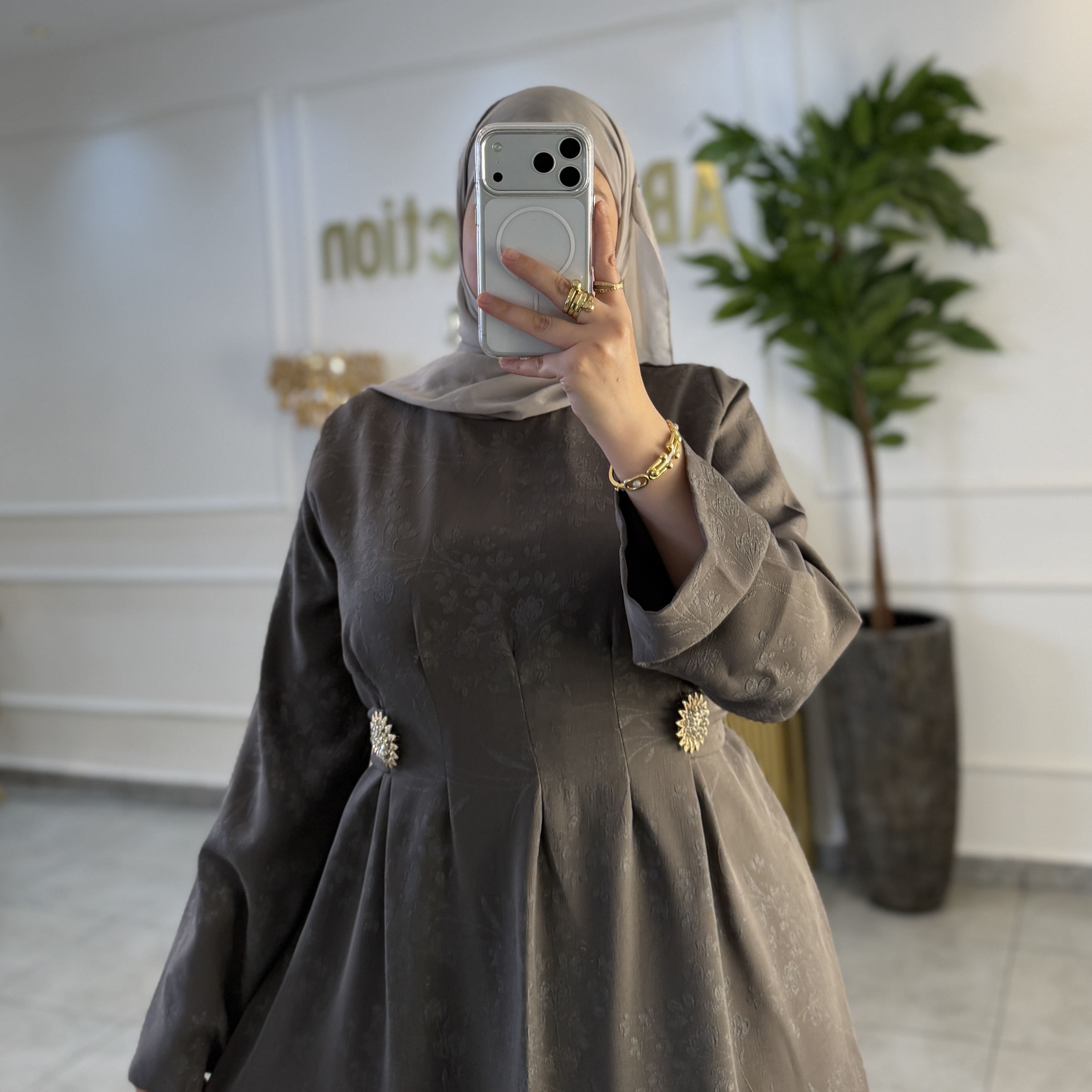 robe brocard